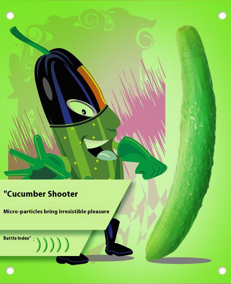 Orgasmofsoul Vegetable Self-Love Series - Orgasm of Soul