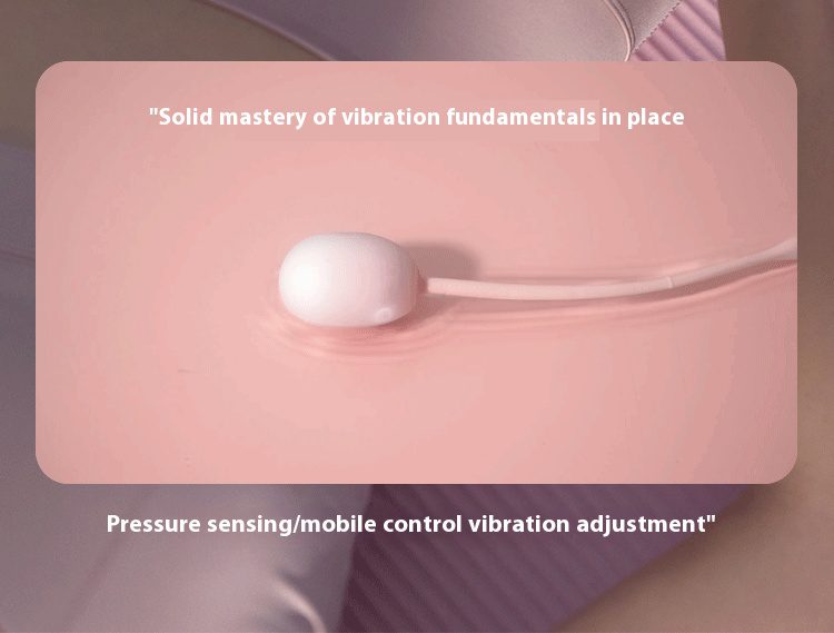 Orgasmofsoul Sugar Egg Kegel Exercise App Version - Orgasm of Soul