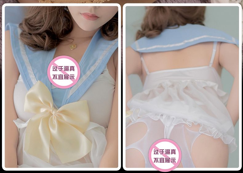 Orgasmofsoul – Male Toy – 19YO Curvy Beauty (5.5KG) - Orgasm of Soul