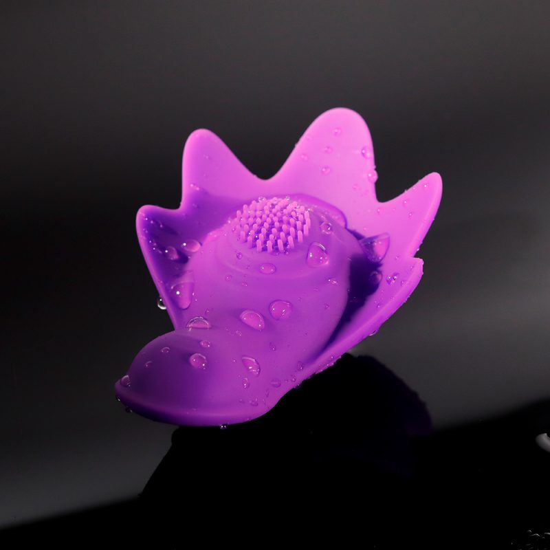 Orgasmofsoul Ultra-Thin Magnetic Wearable – The Future of Pleasure - Orgasm of Soul