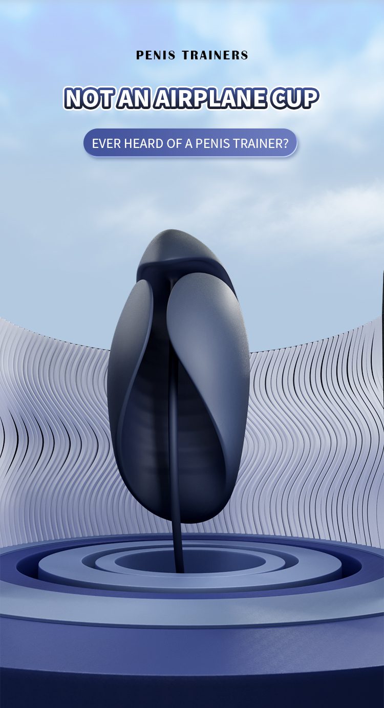 Orgasmofsoul Pecker Bird Trainer – Precision Urethral Stimulation - Orgasm of Soul