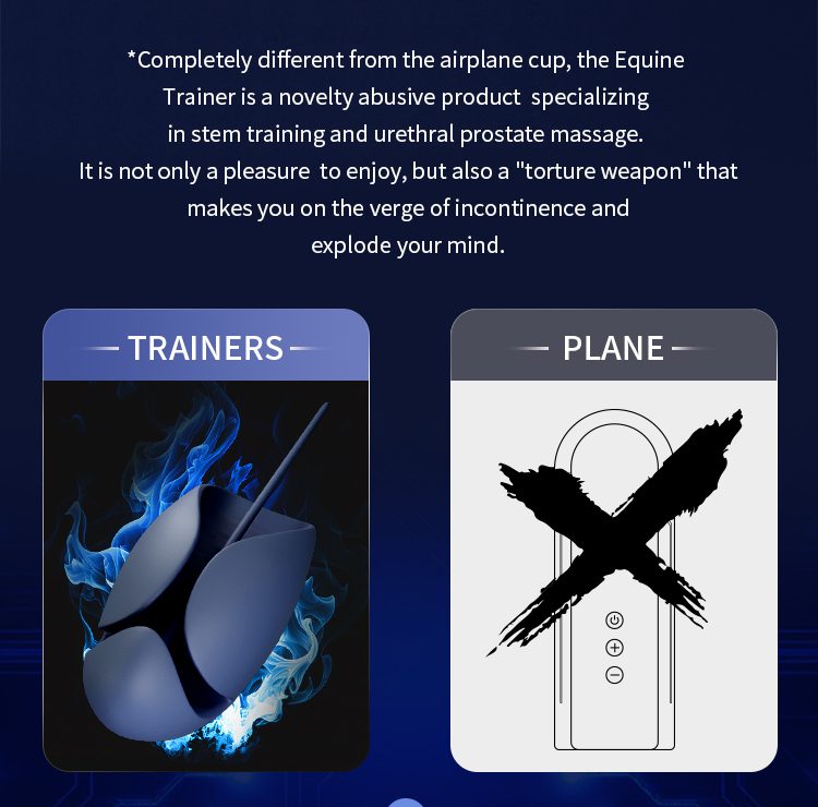 Orgasmofsoul Pecker Bird Trainer – Precision Urethral Stimulation - Orgasm of Soul
