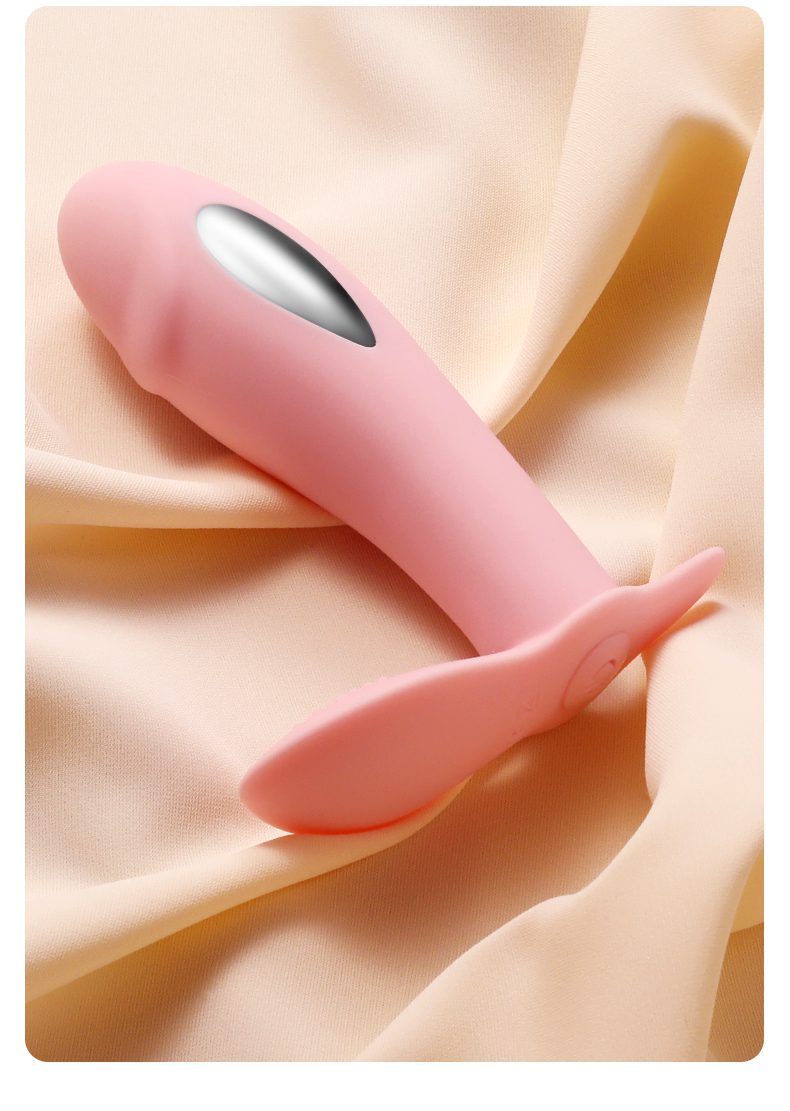 Orgasmofsoul Cute Electric Vibration Massager - Orgasm of Soul