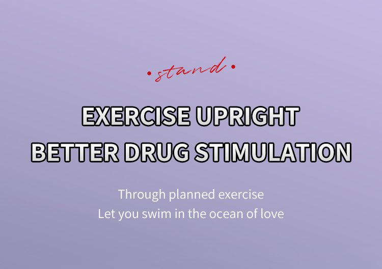 Soul Orgasm Demon Trainer – Ultimate Prostate Massager for Men - Orgasm of Soul