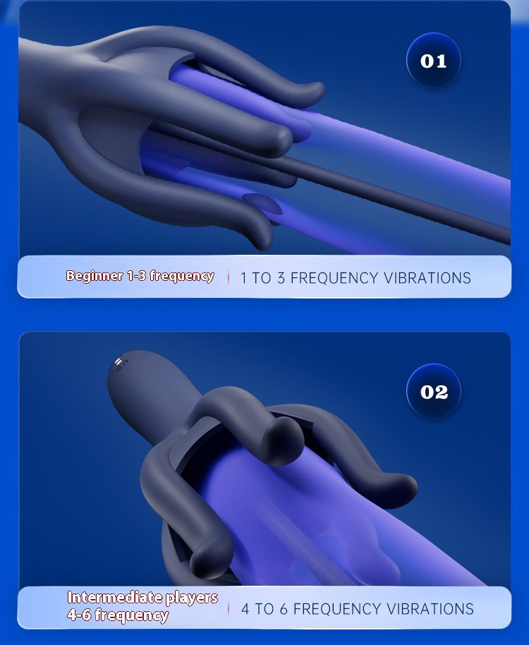 Orgasmofsoul Urethra Stick – Unique Turtle Design for Pleasure - Orgasm of Soul