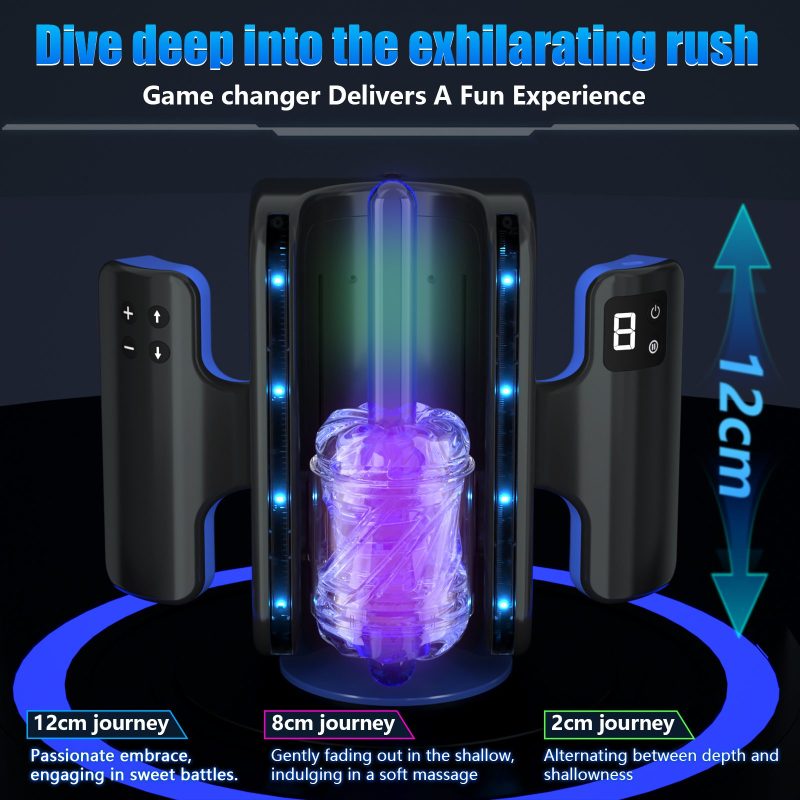 How to Choose the Best Male Masturbator for Your Pleasure Goals - Orgasm of Soul