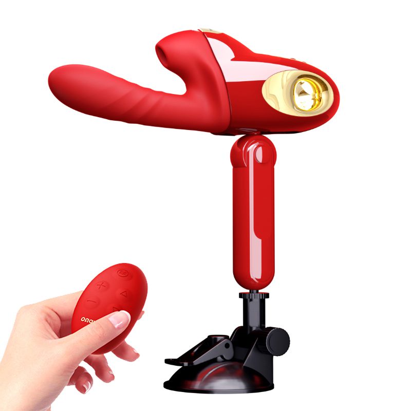 Superbird by Orgasmofsoul – The Ultimate Next-Gen Sensation - Orgasm of Soul