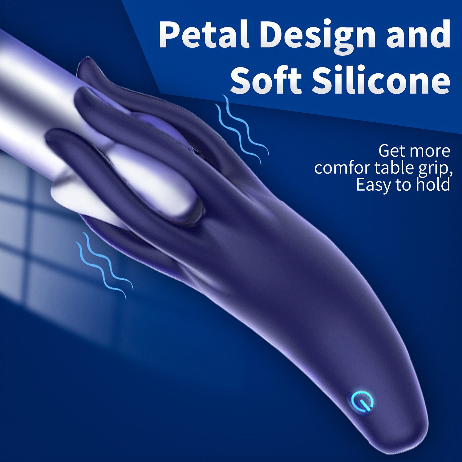 Orgasmofsoul Six-Claw Prostate Massager – Ultimate Male Pleasure Toy - Orgasm of Soul