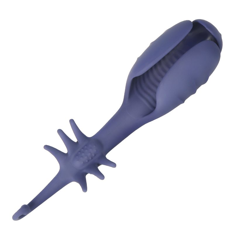 Soul Orgasm Demon Trainer – Ultimate Prostate Massager for Men - Orgasm of Soul