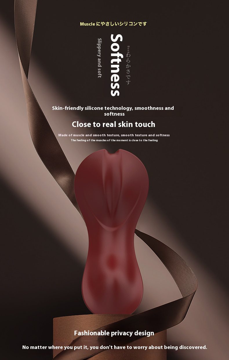 Orgasmofsoul Wearable Remote-Controlled Panty App - Orgasm of Soul
