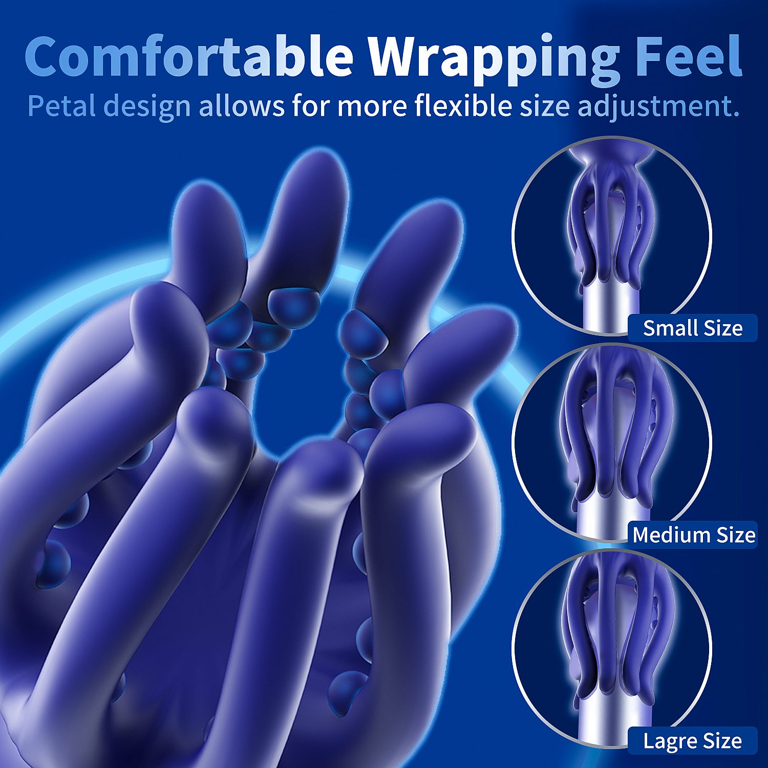 Soul Orgasm Jellyfish Octopus Prostate Massager – Best Male Adult Toy for Deep Stimulation - Orgasm of Soul