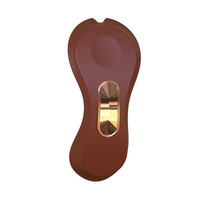 Orgasmofsoul Wearable Remote-Controlled Panty App - Orgasm of Soul