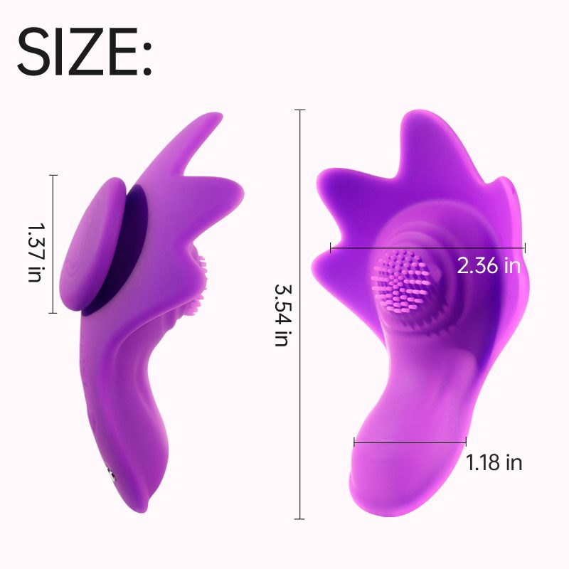 Orgasmofsoul Ultra-Thin Magnetic Wearable – The Future of Pleasure - Orgasm of Soul