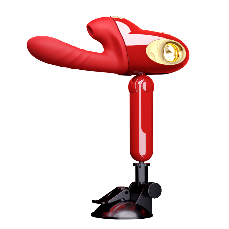 Superbird by Orgasmofsoul – The Ultimate Next-Gen Sensation - Orgasm of Soul