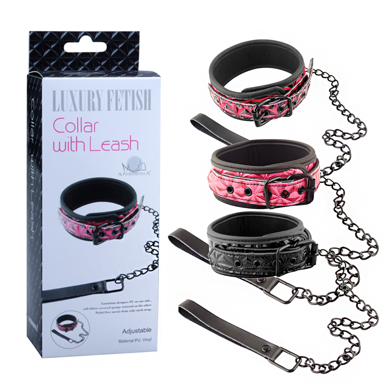 Orgasmofsoul Diamond Pattern Pet Collar – Luxury & Comfort - Orgasm of Soul