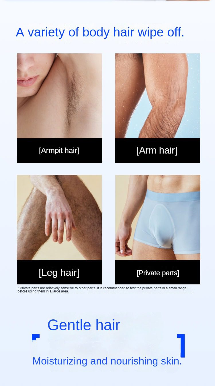 Orgasm of Soul – Gentle Hair Removal Cream (100g) for Smooth Skin - Orgasm of Soul