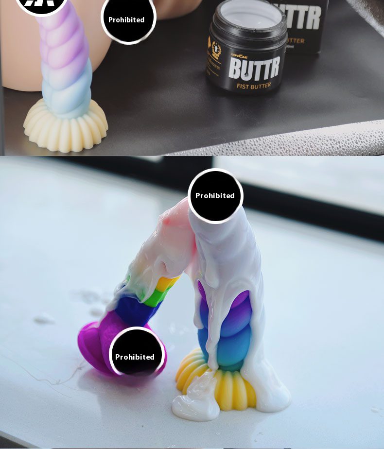 Orgasm of Soul 500ml Punching Cream – Ultimate Comfort & Stimulation - Orgasm of Soul