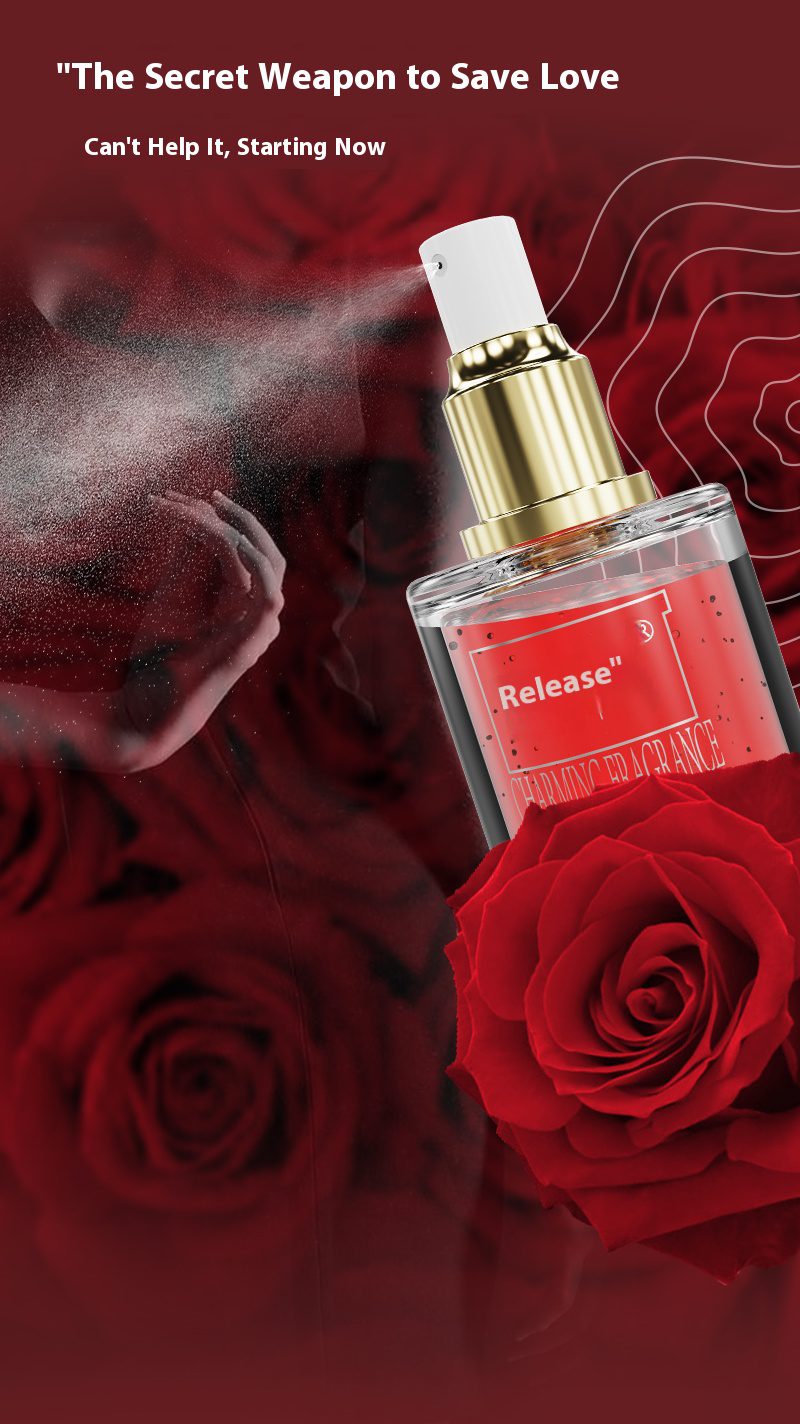 Orgasm of Soul – Enchanting Fragrance for Women - Orgasm of Soul