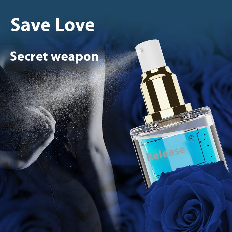 Orgasm of Soul – Long-Lasting Men’s Perfume for a Seductive Aura - Orgasm of Soul