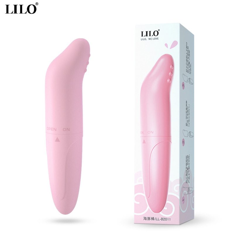 Orgasmofsoul Simple Vibrator | Easy-to-Use & Powerful Sensations - Orgasm of Soul