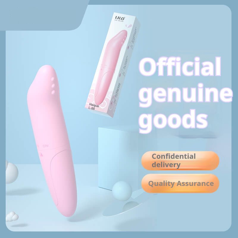 Orgasmofsoul Simple Vibrator | Easy-to-Use & Powerful Sensations - Orgasm of Soul