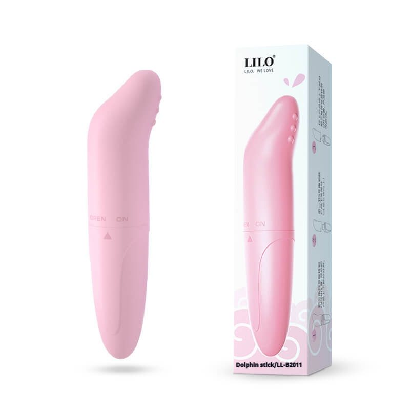 Orgasmofsoul Simple Vibrator | Easy-to-Use & Powerful Sensations - Orgasm of Soul