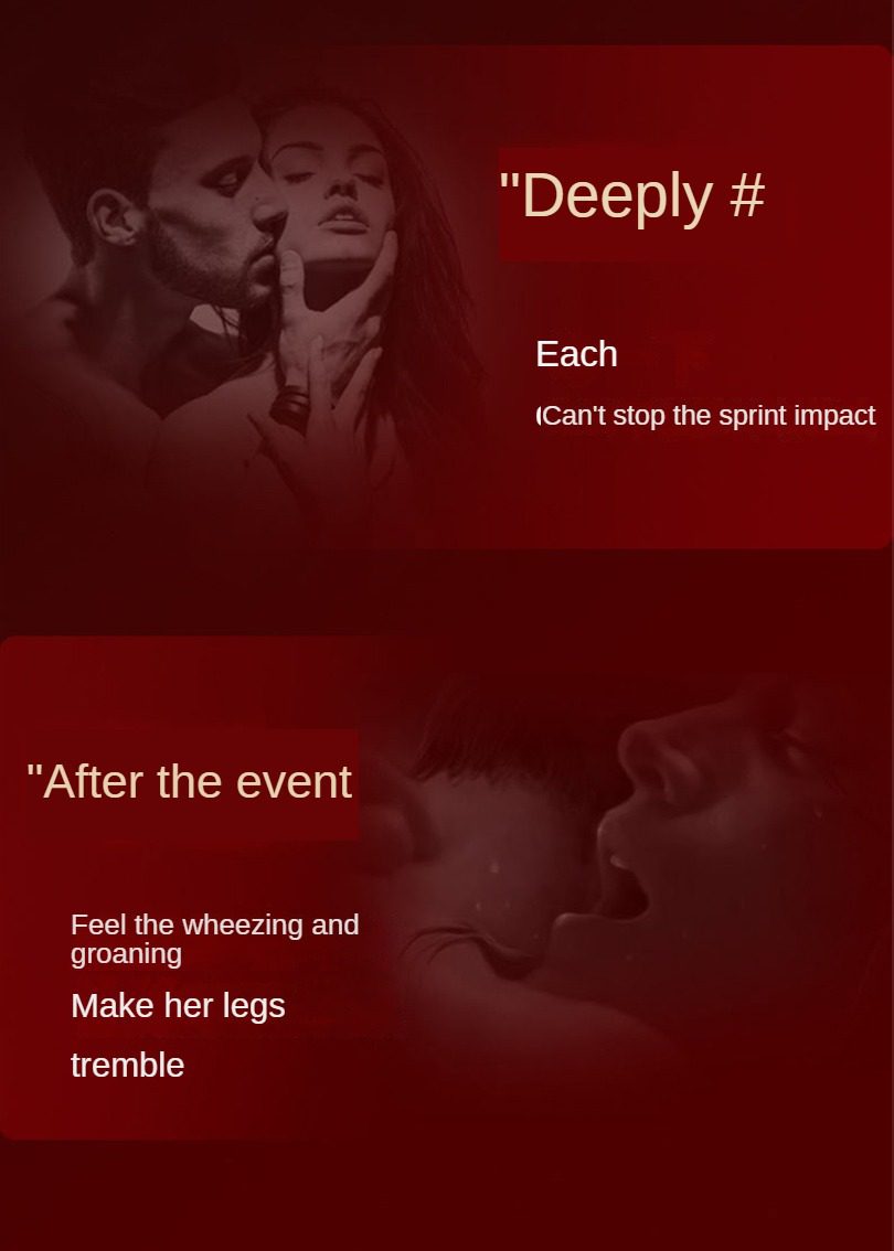 Orgasm of Soul – Ice-Fire Tightening Gel for Ultimate Sensation - Orgasm of Soul